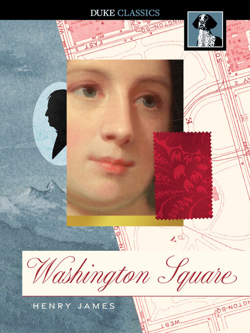 Title details for Washington Square by Henry James - Available